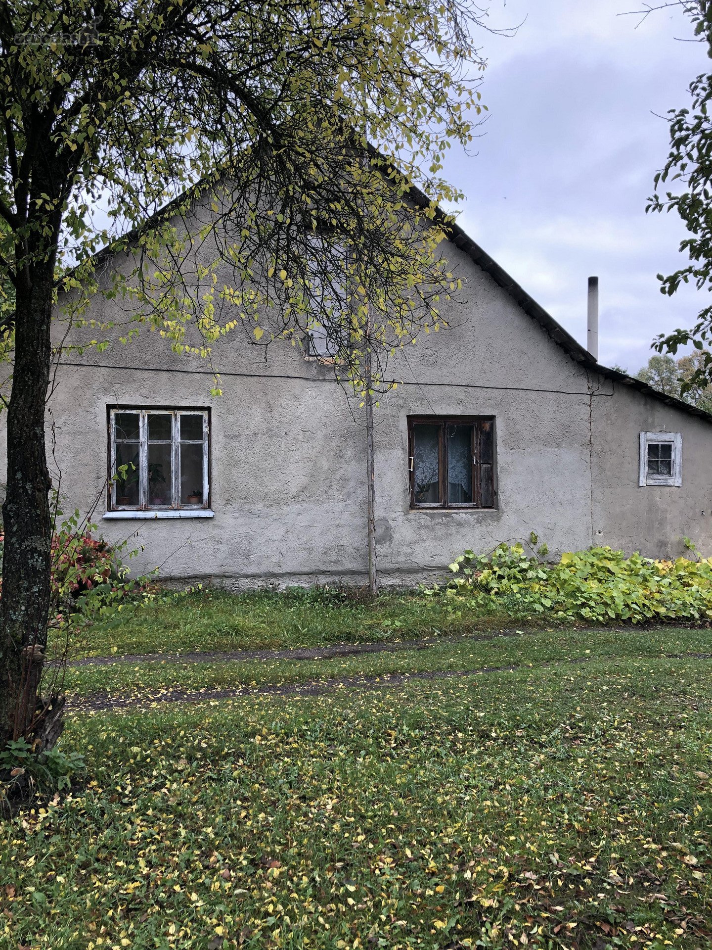 Parduodamas namas Valkininkų sen., Čižiūnų kaime