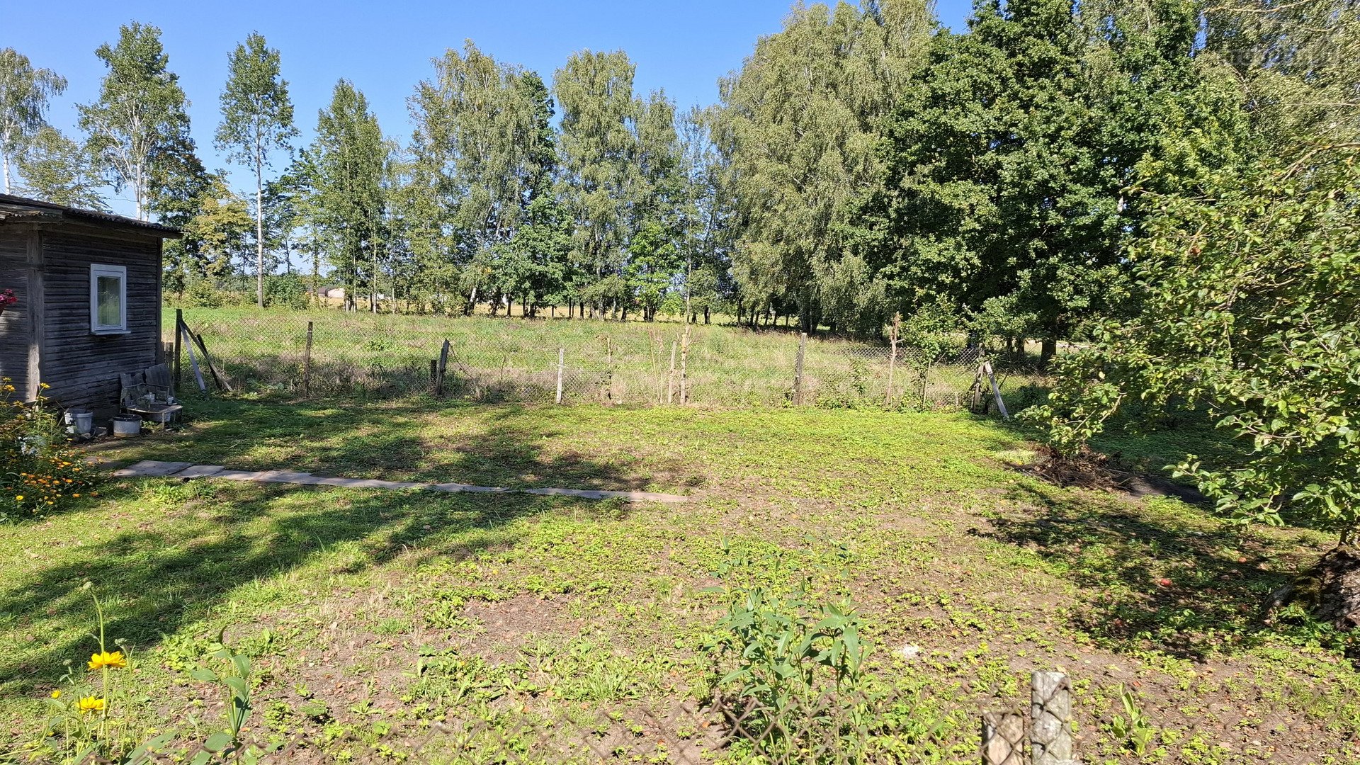 Jonavos raj.užusalių sen. Rasos gv.