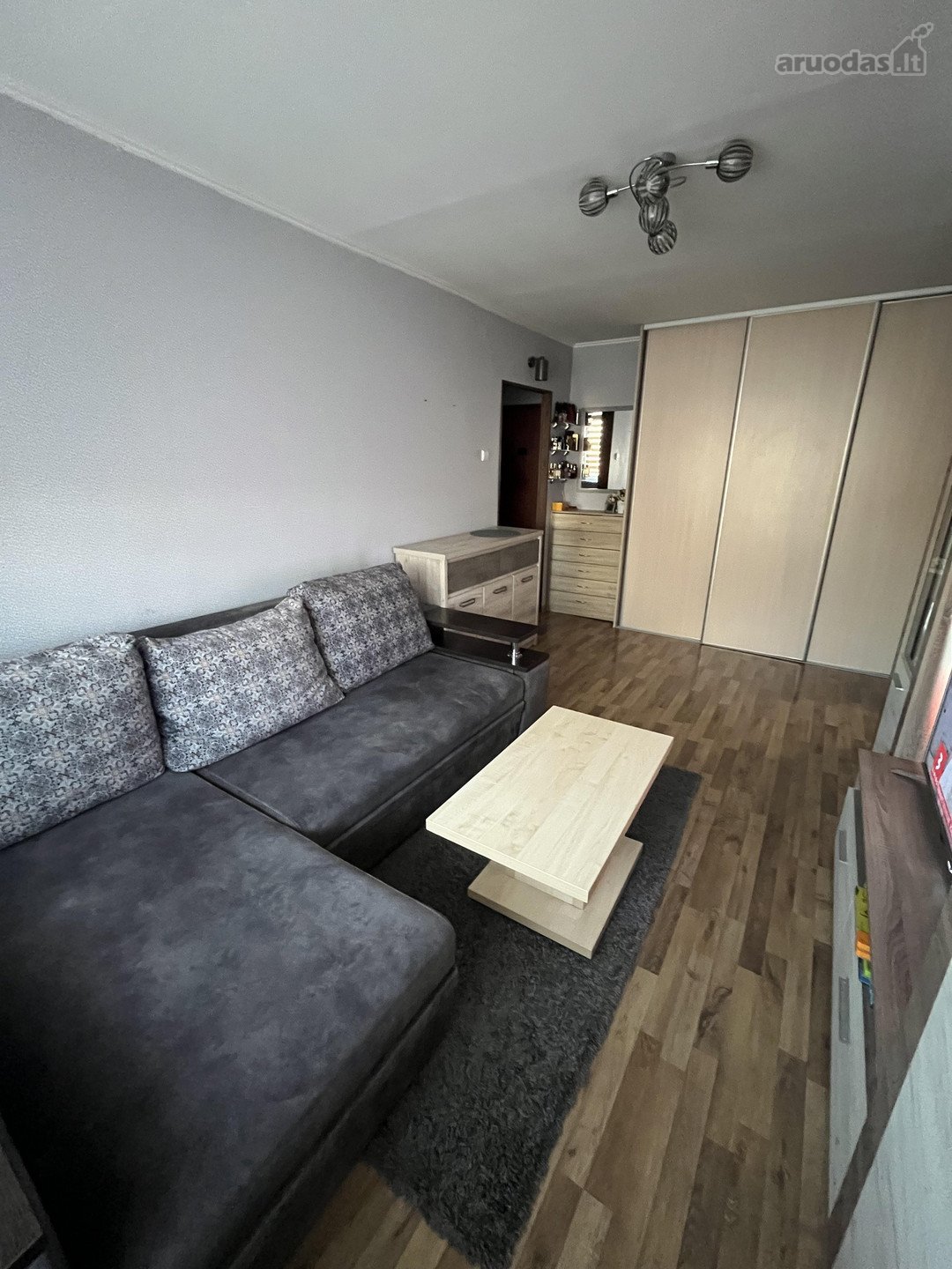 Klaipėdos m. sav., Klaipėdos m., Žvejybos uostas