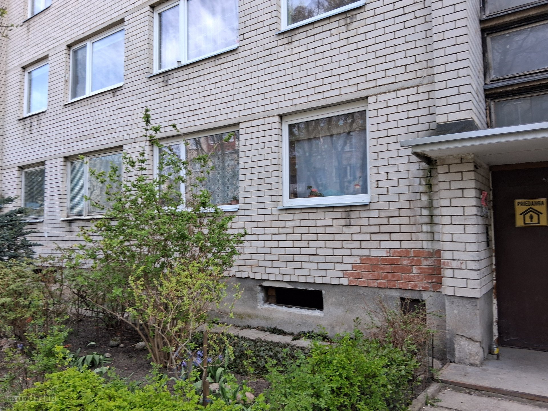 Vilniaus m. sav., Vilniaus m., Naujininkai