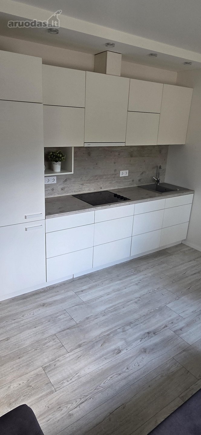 Ieškote ramios, gražios vietos gyvenimui ar
