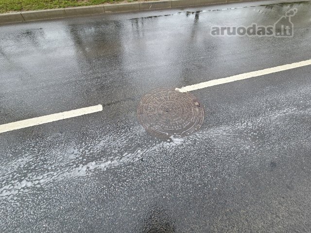 Nuotekų šalinimo tinklai 