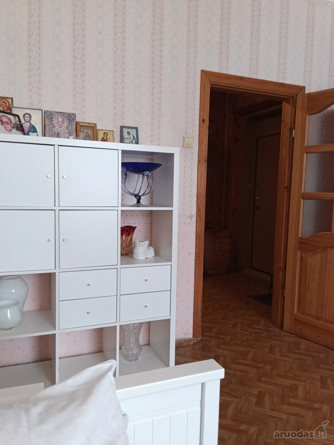 Klaipėdoje, Malūninikų g/sportininkų g. .