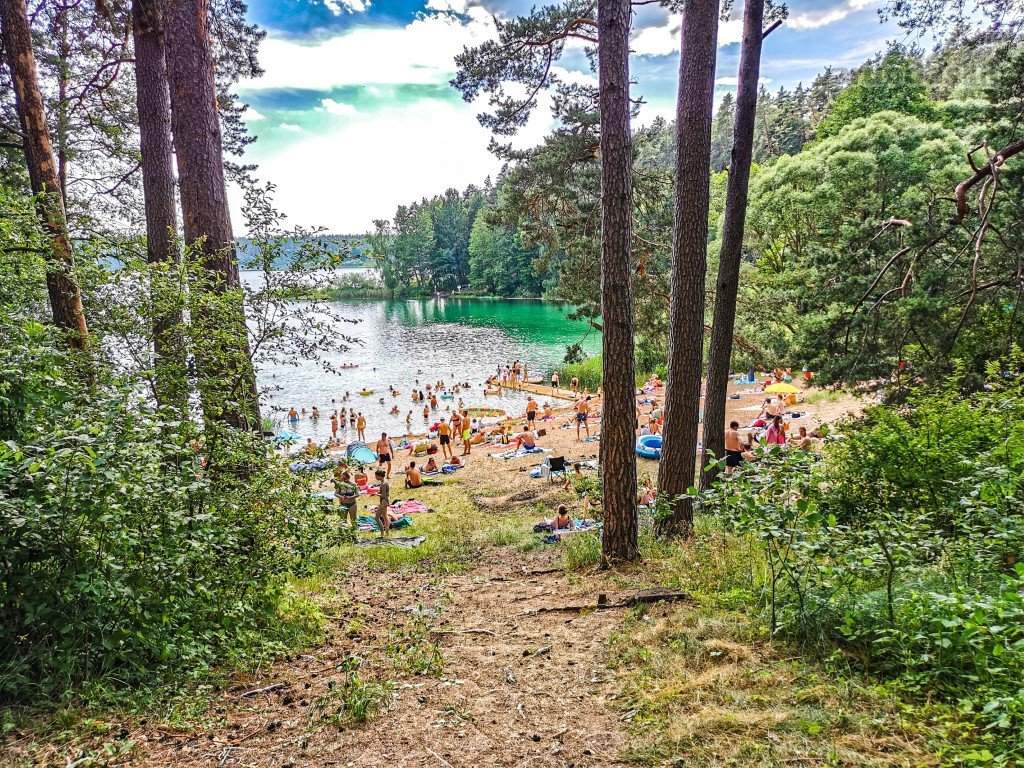 Parduodami Erdvūs 13 Ir 14 A. Vienbučių Ir