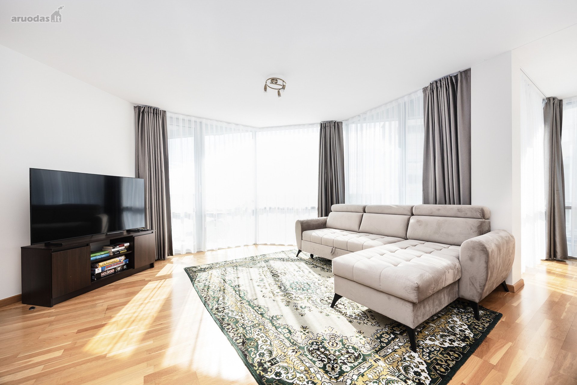 Erdvūs Poilsio Apartamentai „elijos“