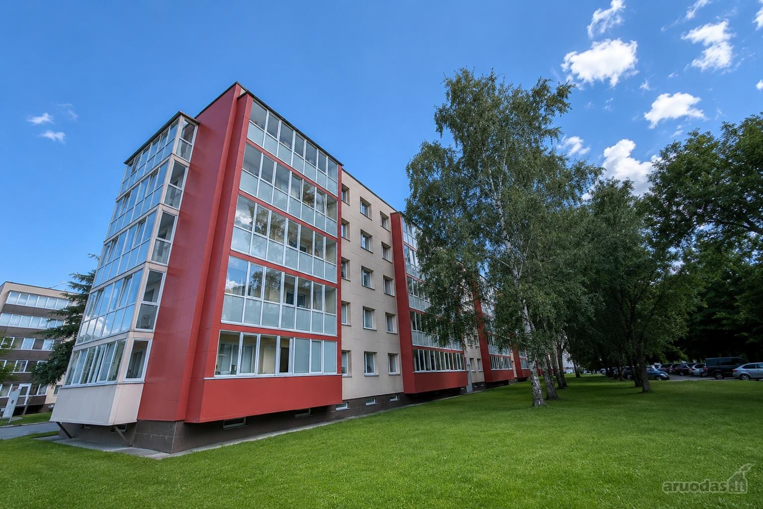 Minimalios Šildymo Sąskaitos, Pilnai