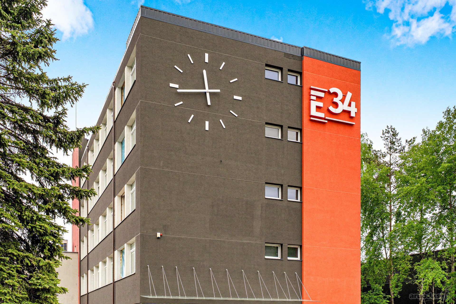„Sunset Studios“ – tai patalpos veiklai,