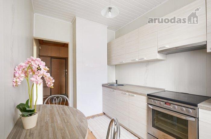 Parduodama Be Tarpininkų. Brokerių prašome