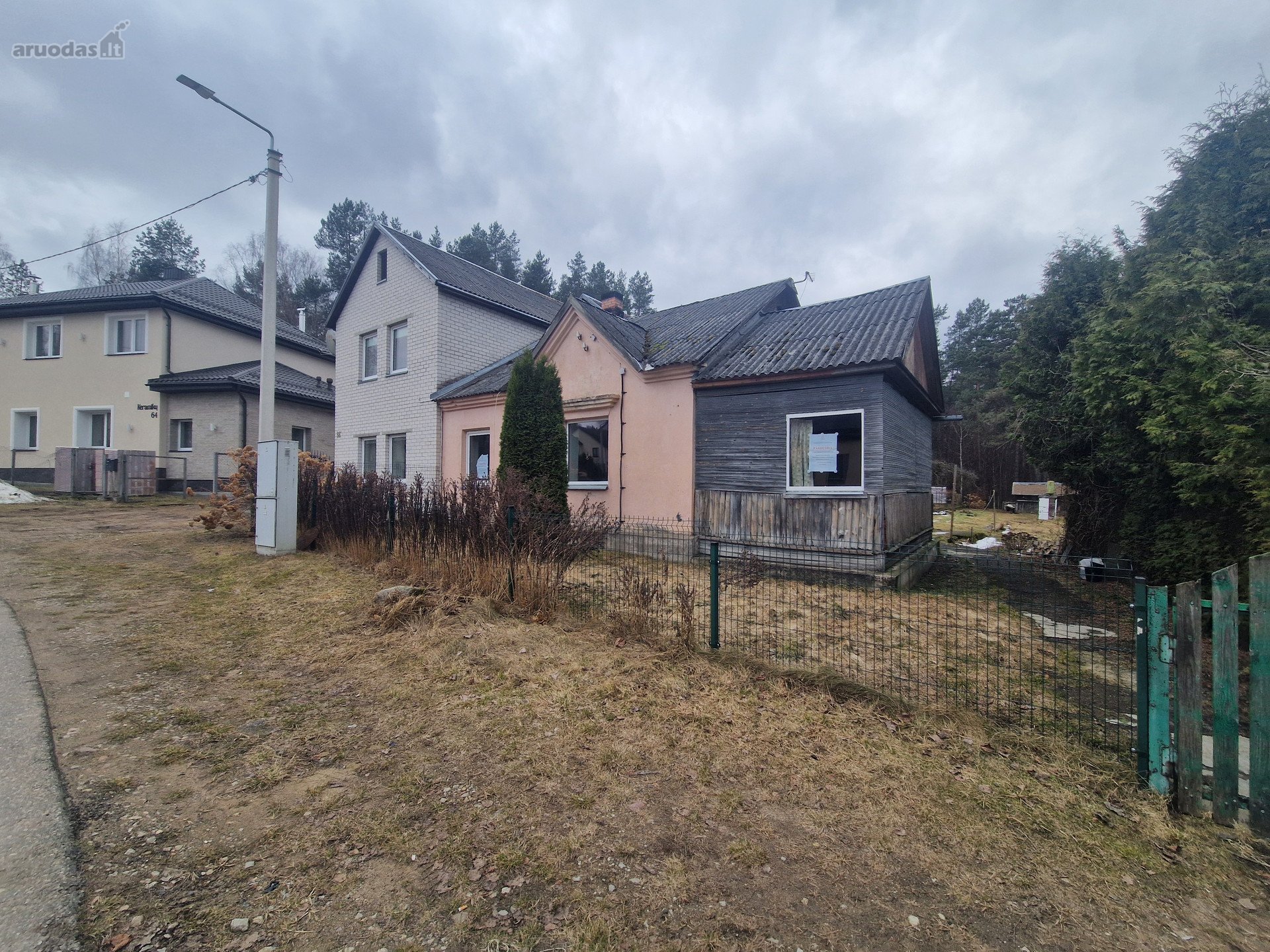 Vilniaus Miesto Savivaldybė Viešo Aukciono
