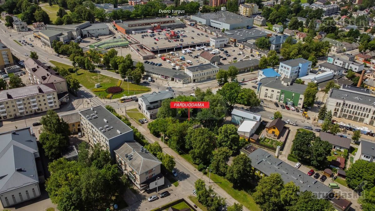 Retas Pasiūlymas Rinkoje!