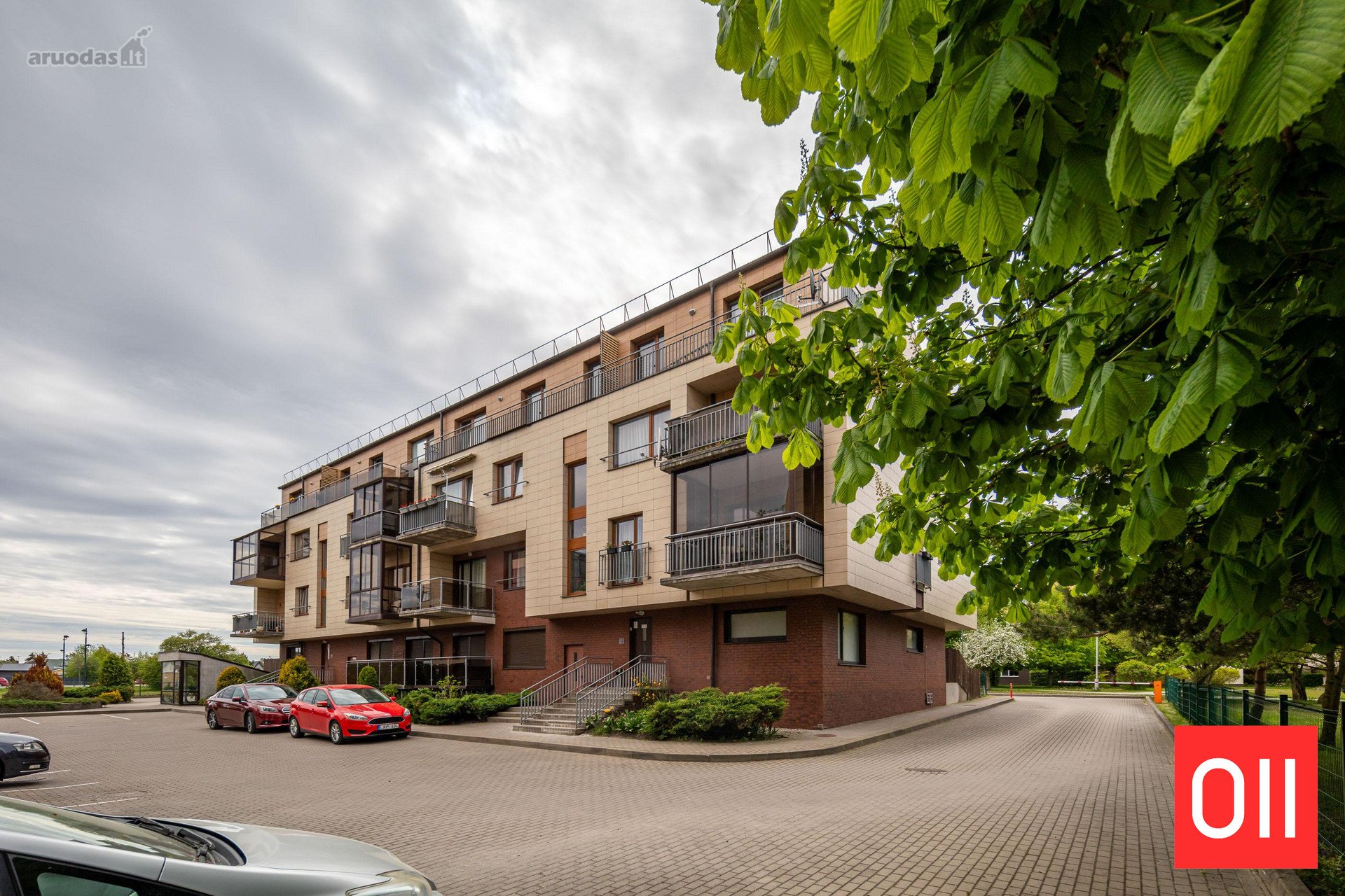 Super Didelė Akcija (Buv. Kaina 175 000 Eur).