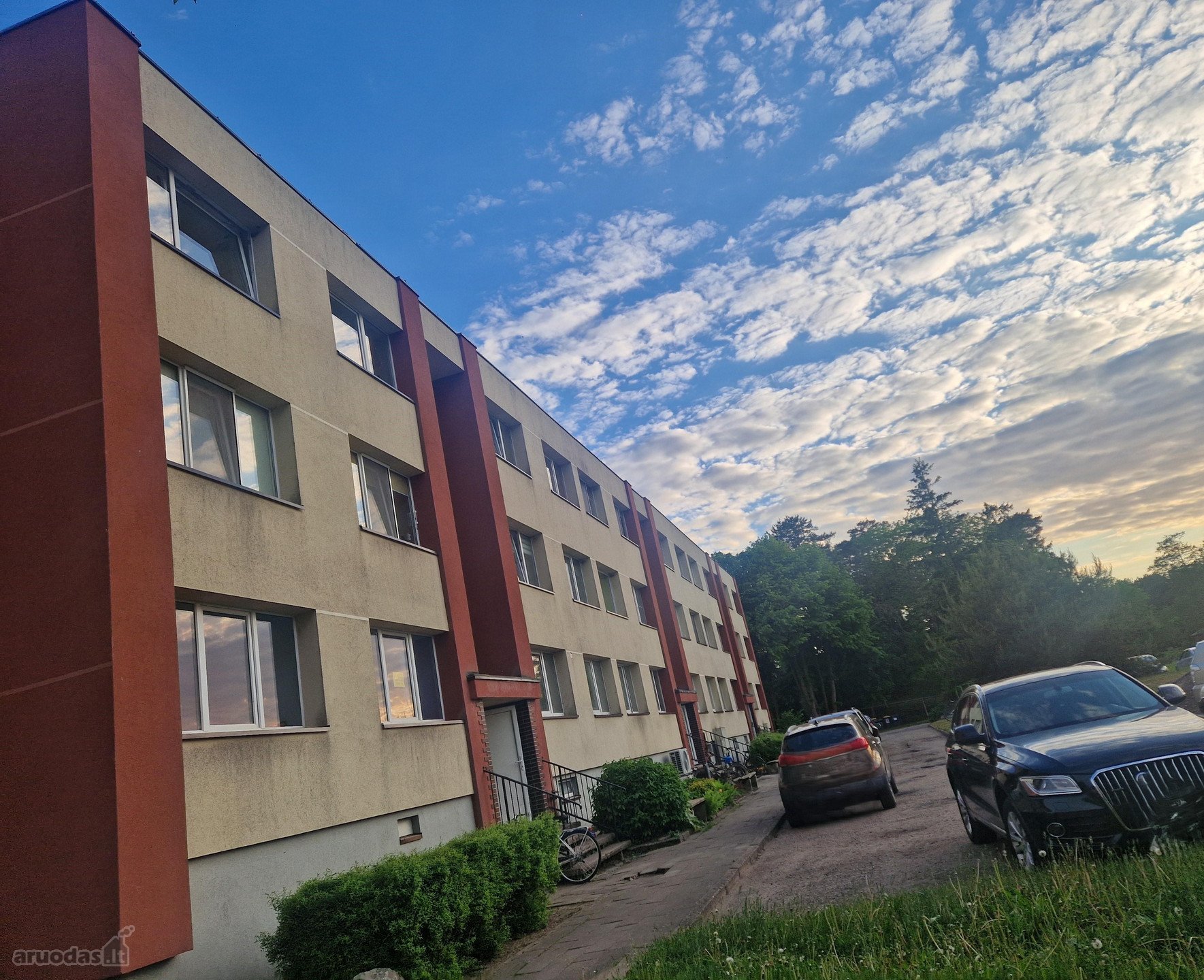 Mes Sumažinome Kainą !