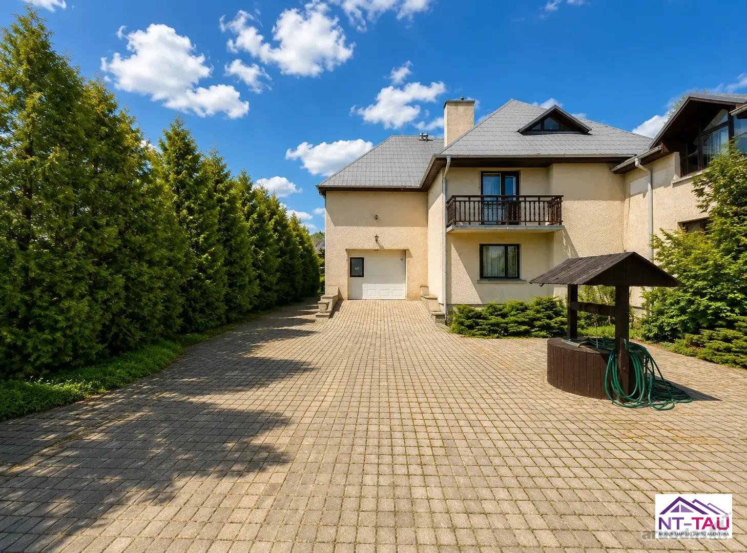 Parduodamas viešbutis Rumšiškėse – unikali