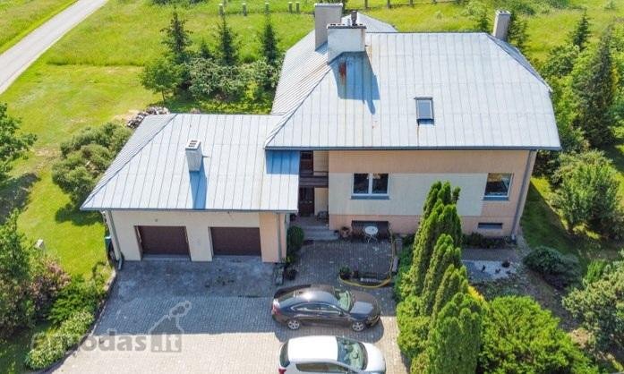 Parduodamas jaukus erdvus su itin patogiu bei