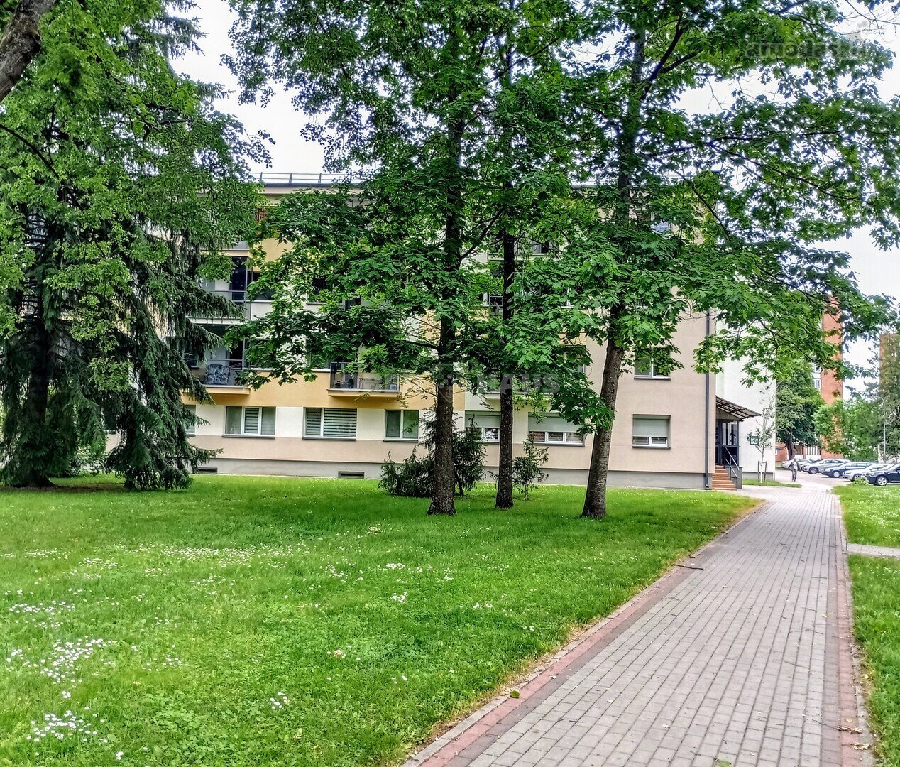 Gyventi ir poilsiauti - Druskininkuose,