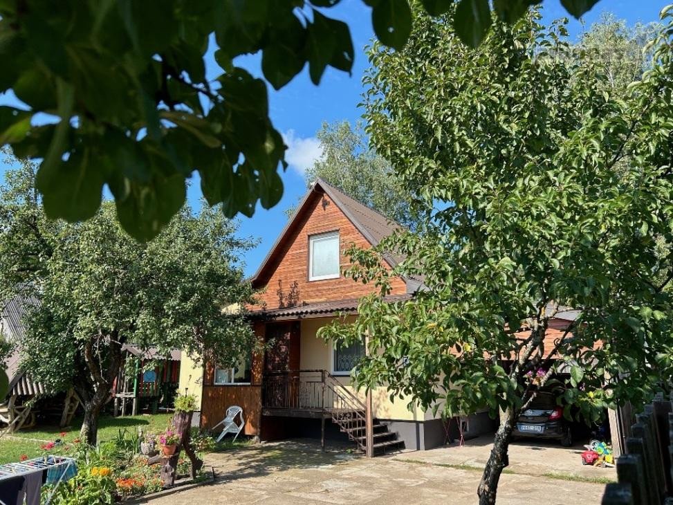 Ieškantiems ne tik namų, bet ir išskirtinės