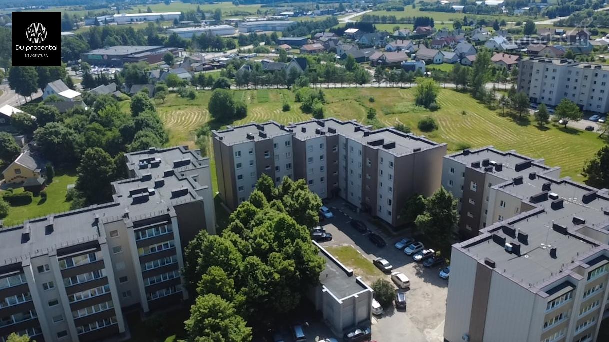 Nt Agentūra "Du Procentai" 2% Siūlo!