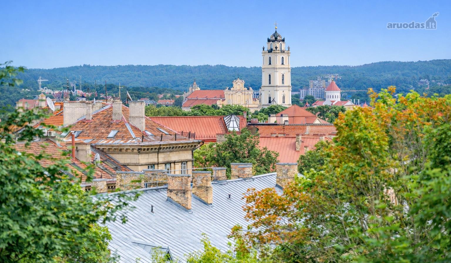 Parduodami Išskirtiniai Dviejų Lygių