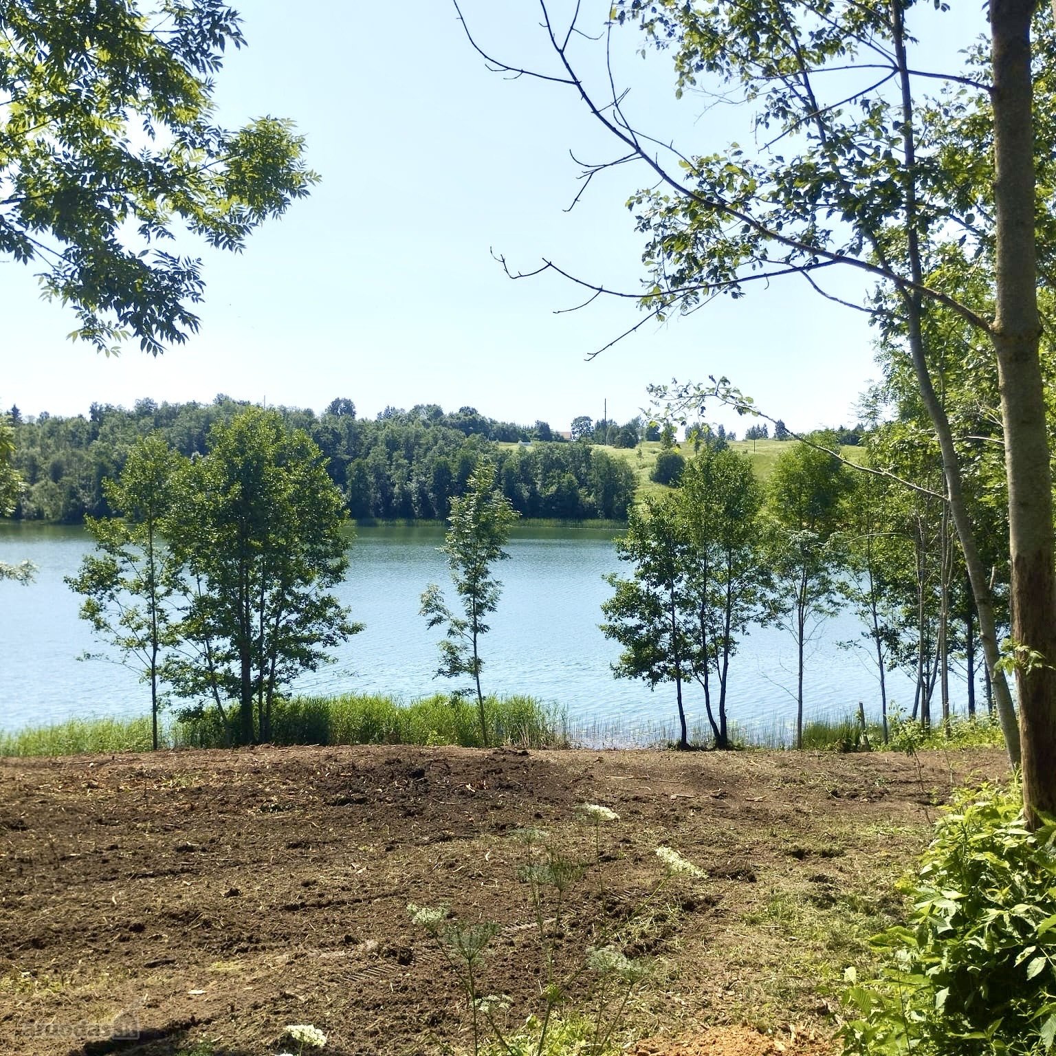 Išskirtinis 27.9 Ha Sklypas Unikalioje
