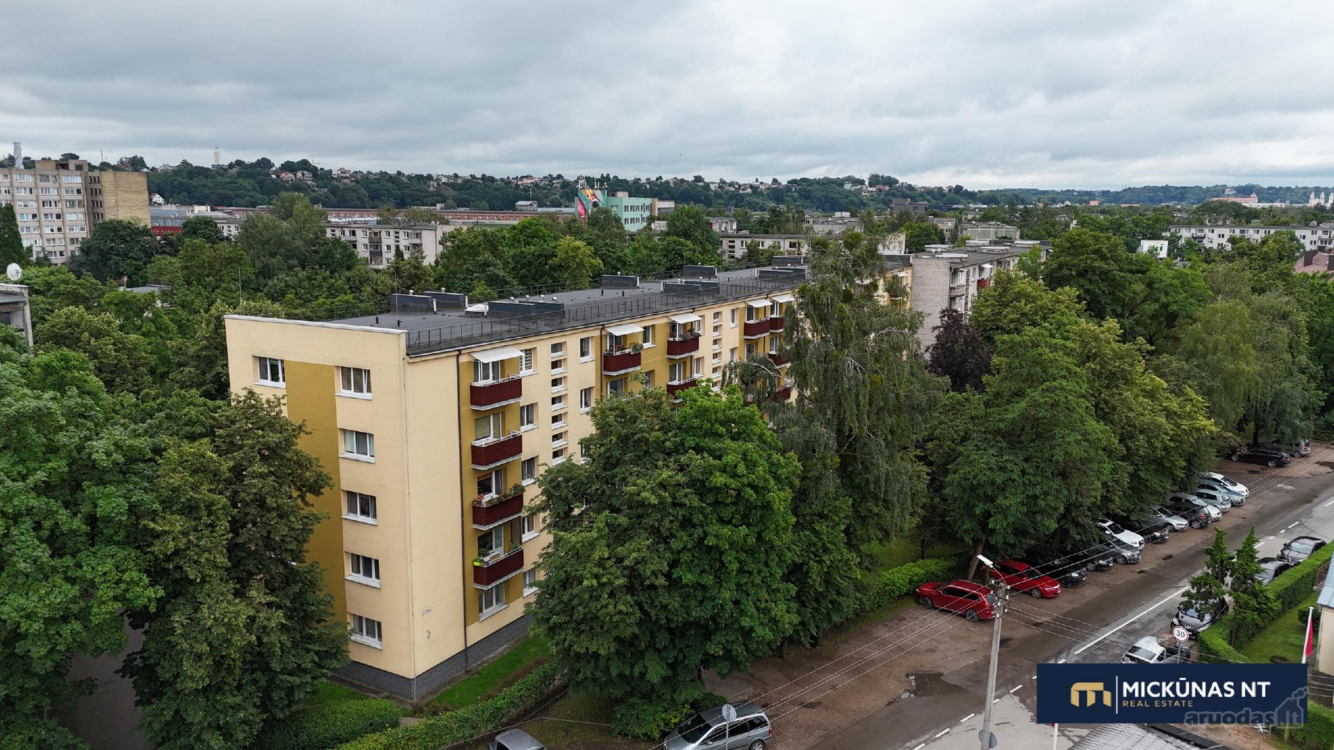 Buto Renovacija Yra Išmokėta!