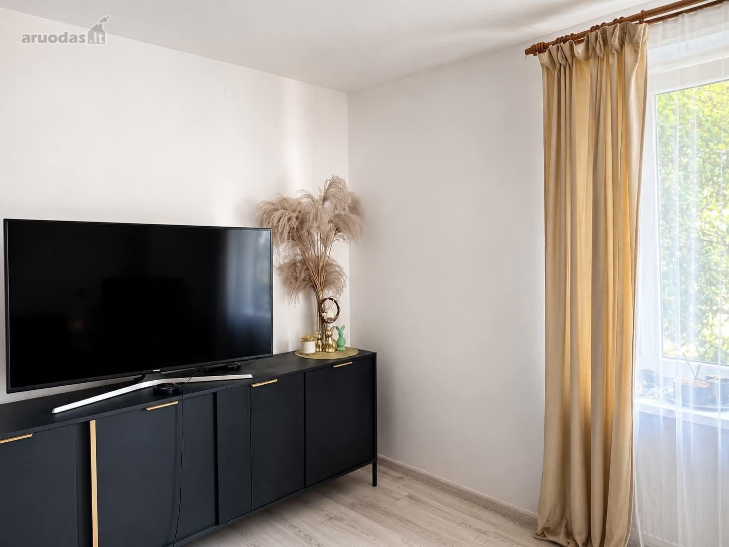 Išskirtinis 92 Kv. M Butas Žvėryne Su Vaizdu
