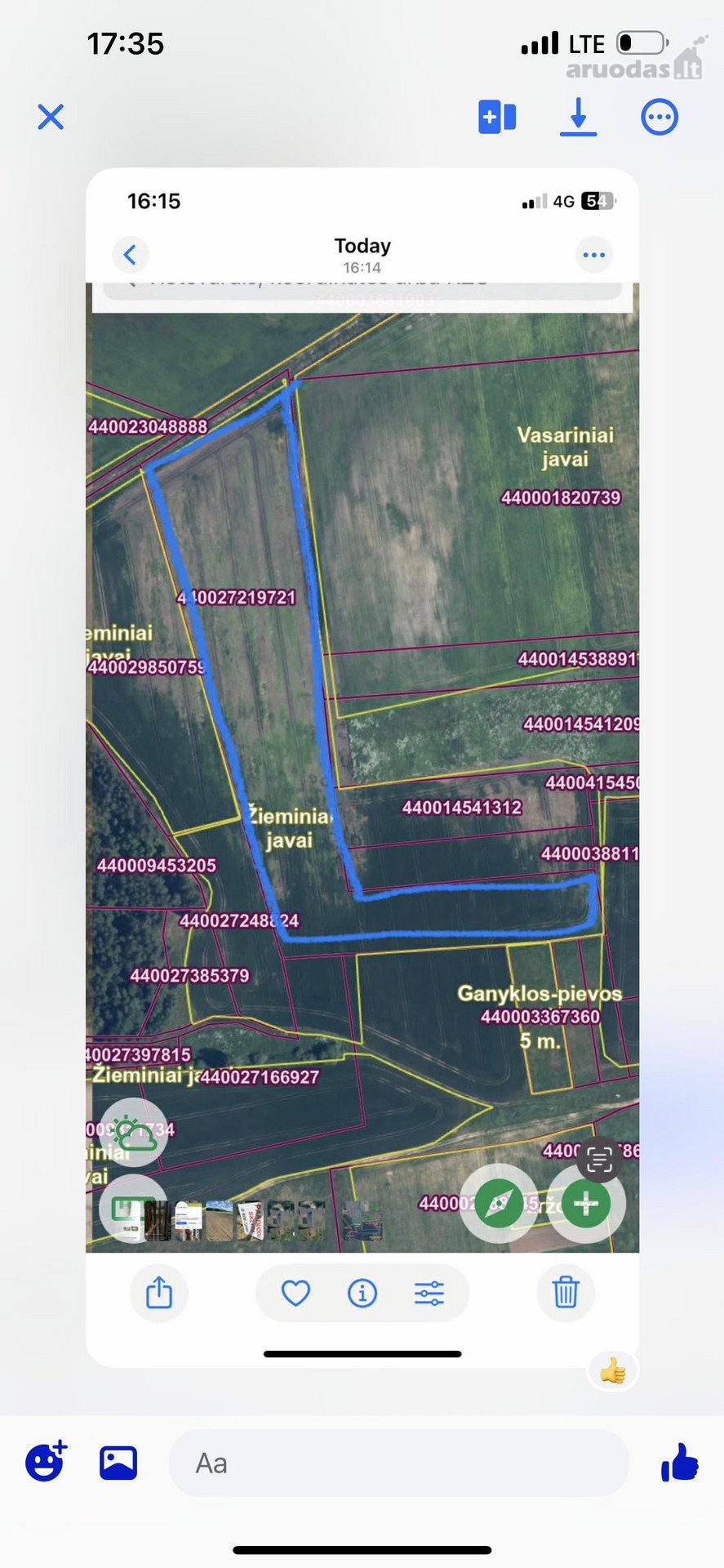 Susisiekti šiuo metu galite šiais būdais: