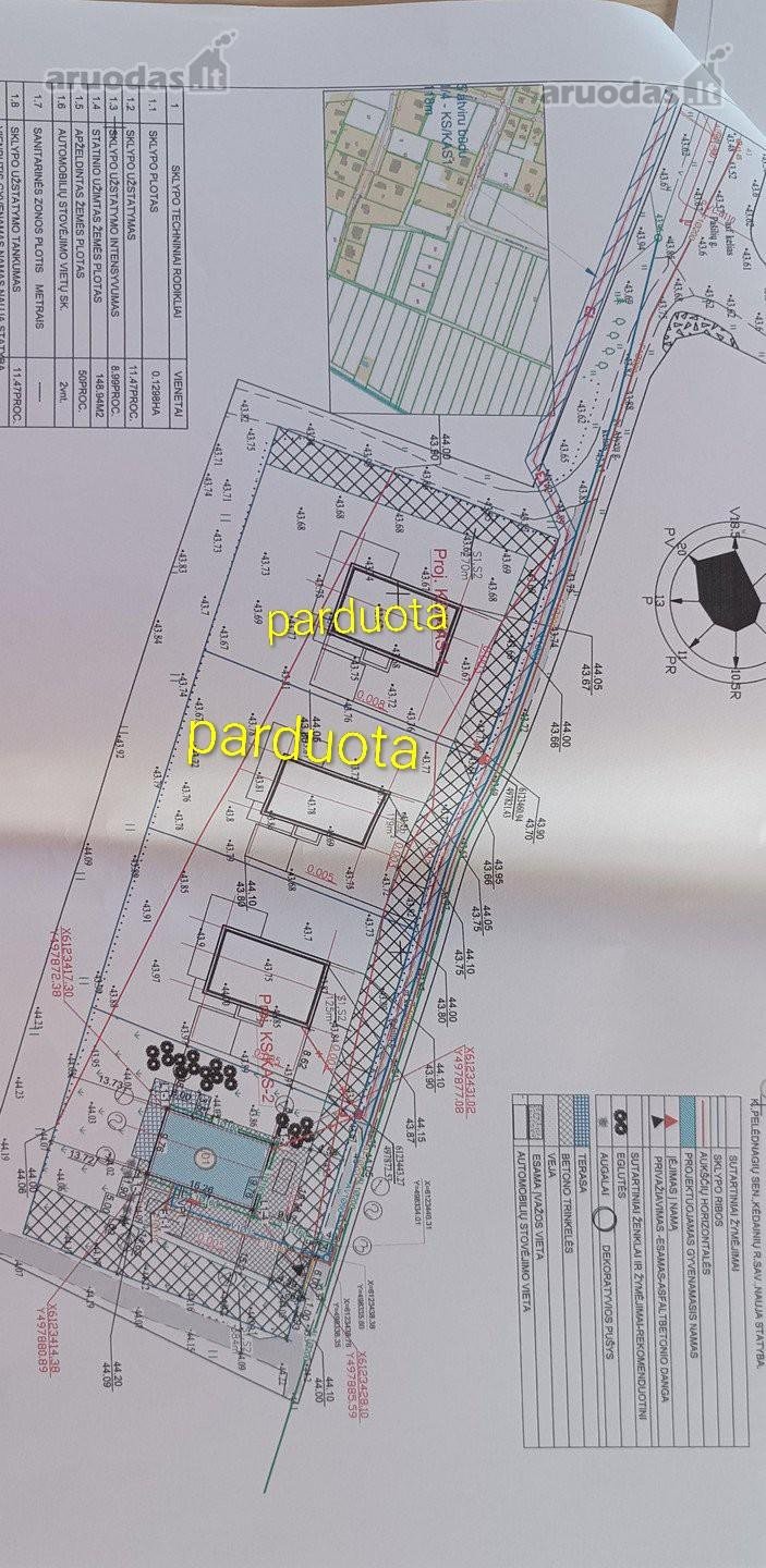 Rezervuota iki 08.14. Parduodami 2 iš 4