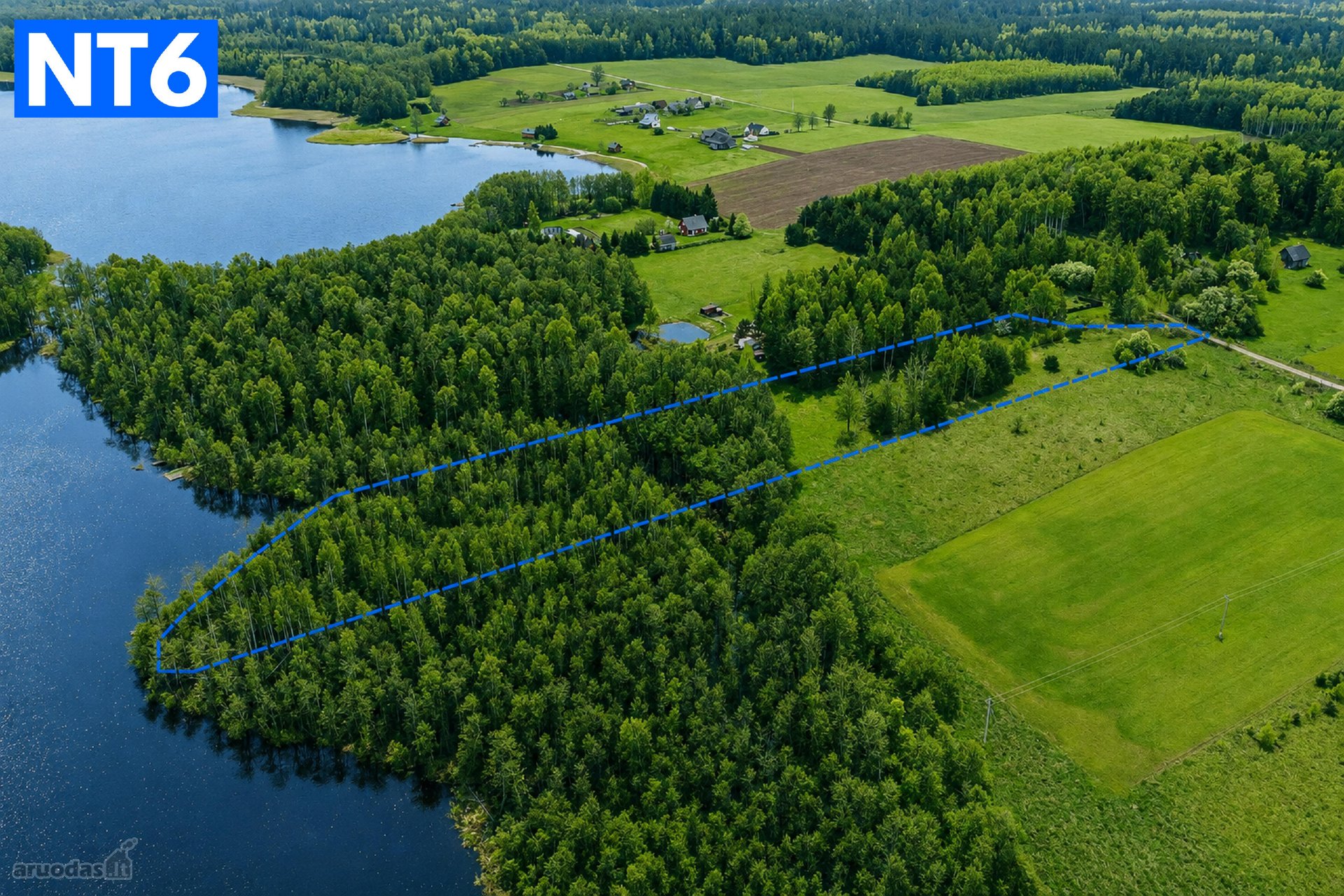  Pirkėjui tarpininkavimo mokestis – netaikomas.