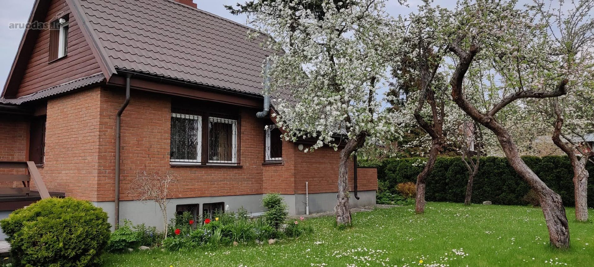 Pasiūlymas ieškantiems nuosavo sklypo,