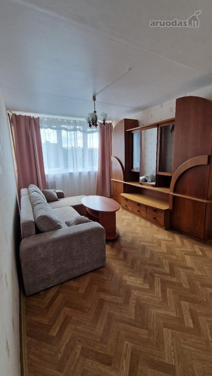 Nuomojamas jaukus ir tvarkingas butas Kauno