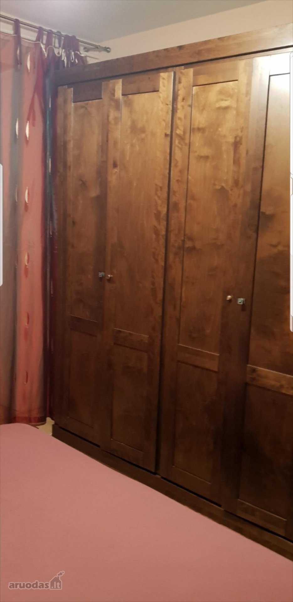 Продается 3-комнатная квартира -60м2. с