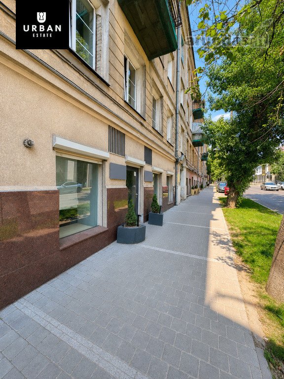 Nuomojamos Komercinės Patalpos Naujamiestyje