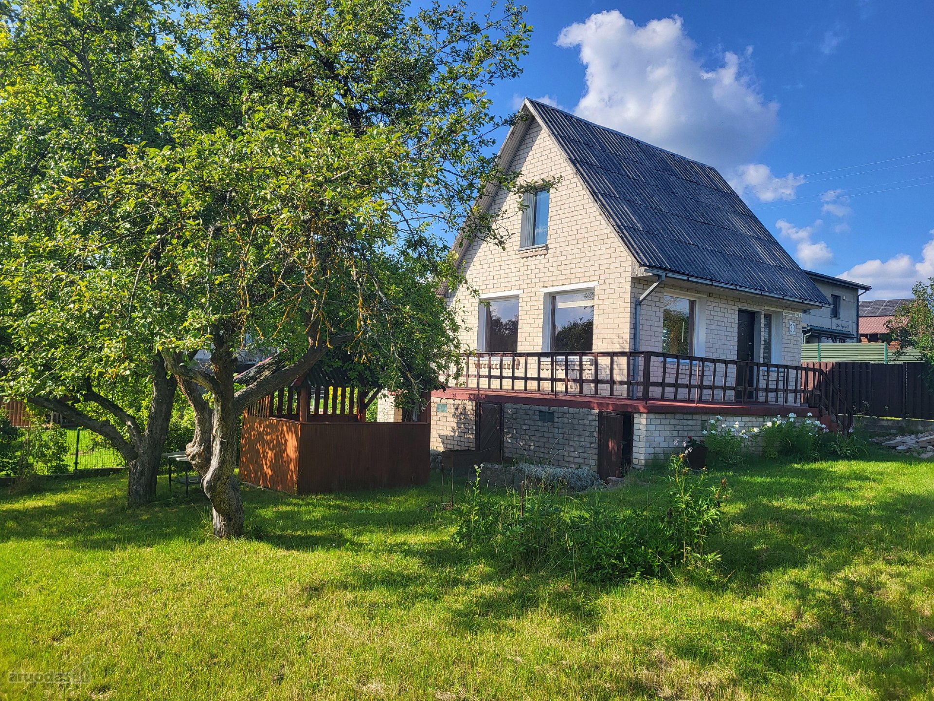 Vilniaus r. sav., Pakonių k.