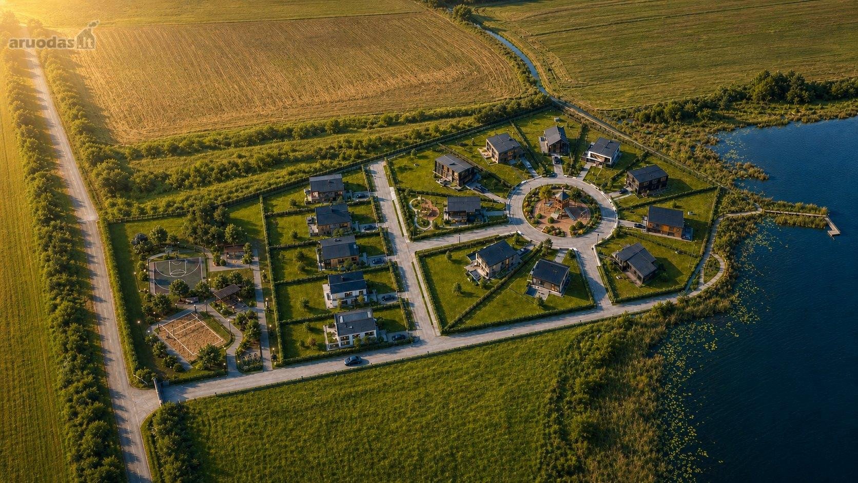 Parduodamas Arba Ieškomas Investuotojas Nt
