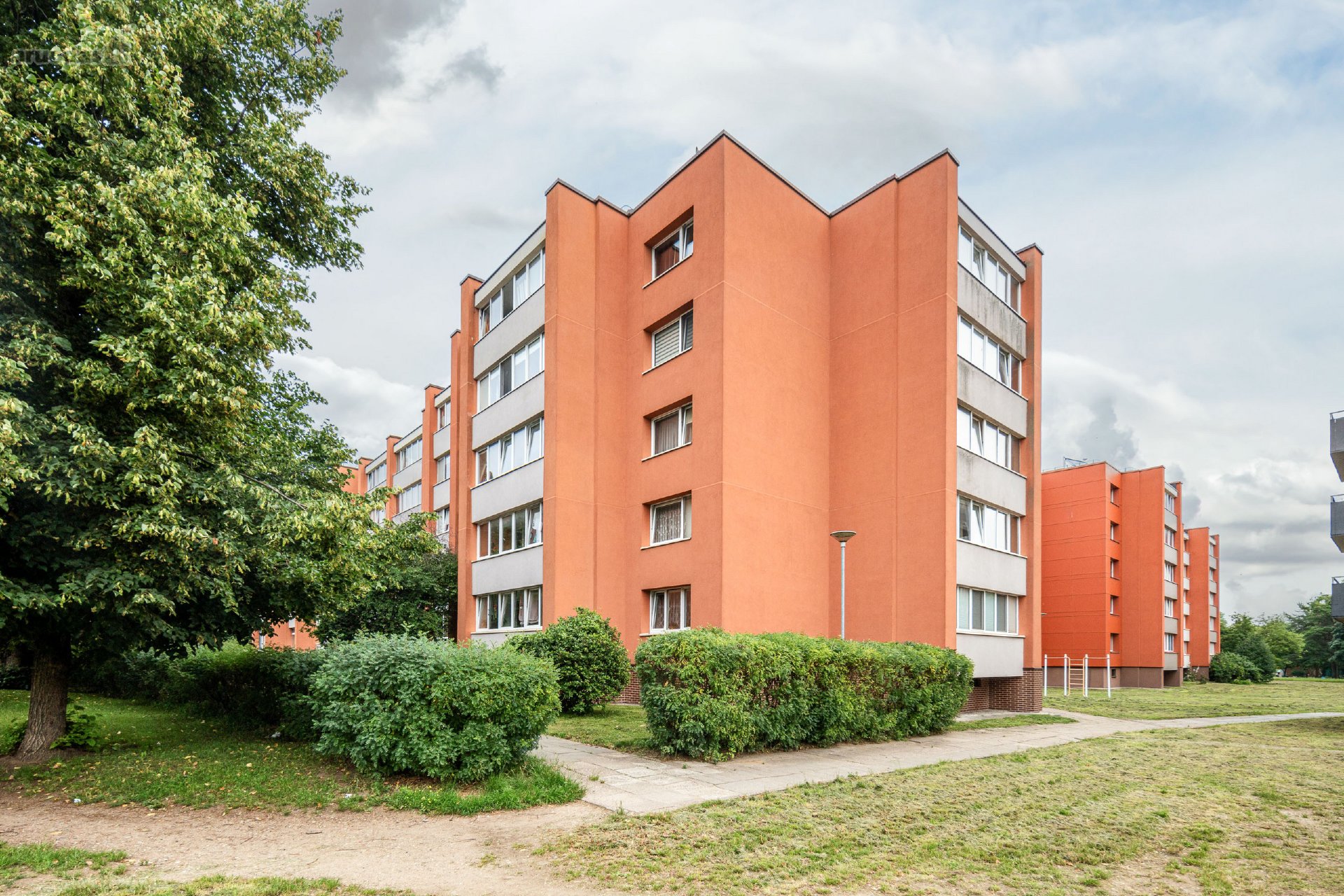 Parduodamas 3 kambarių butas Klaipėdoje,