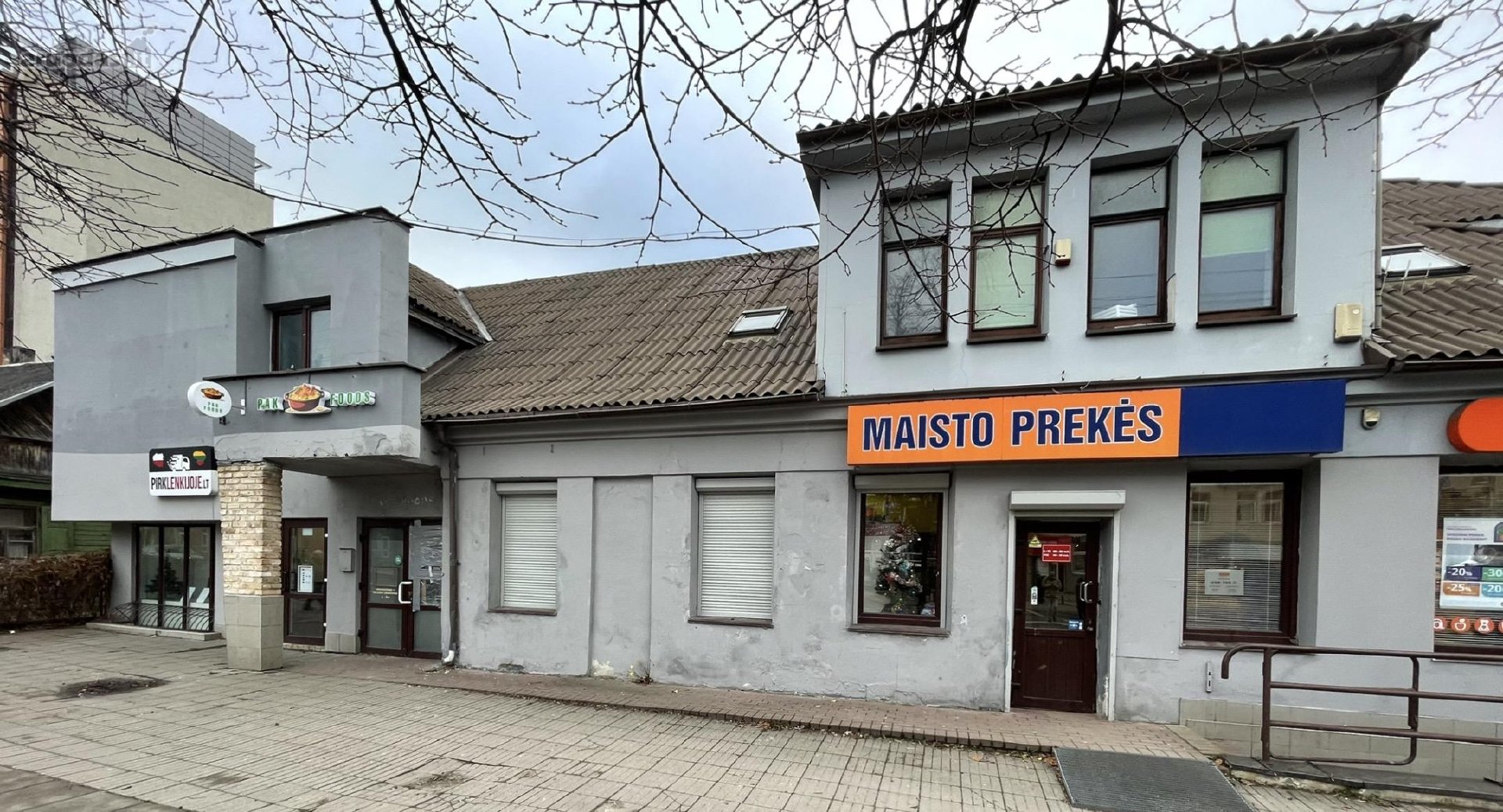 Nakvynė Vilniuje + Galimybė Papildomai Užsidirbti