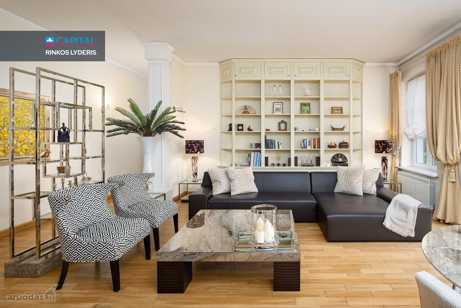 Neeiliniai Apartamentai Klaipėdoje –