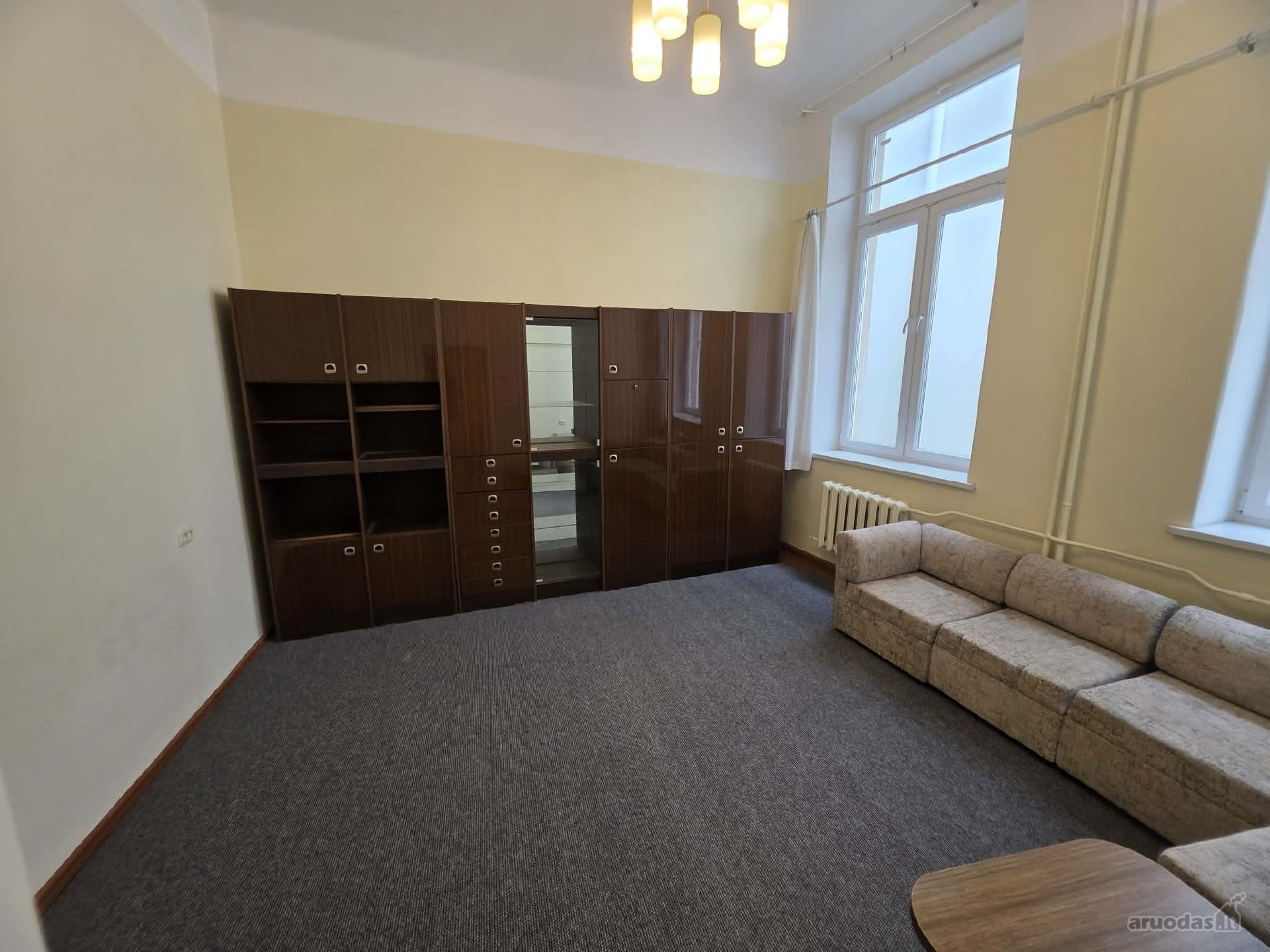 Nuomojamas jaukus butas vienoje