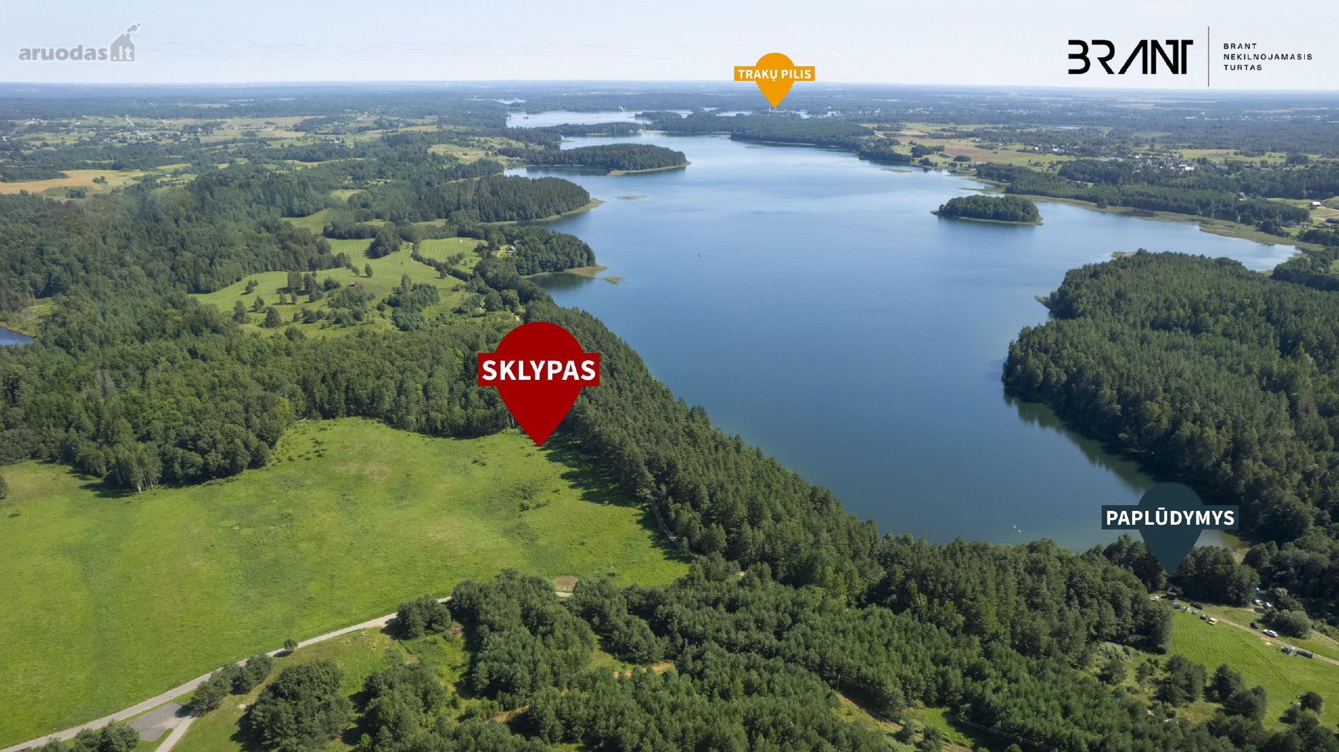 Nepakartojami Vaizdai, Kudrionių Girioje,