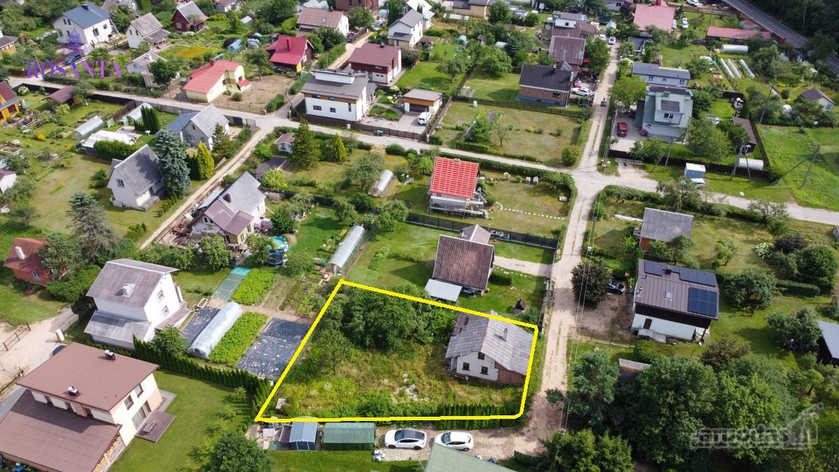 Vaizdingoje vietoje, netoli Žaliojo ežero
