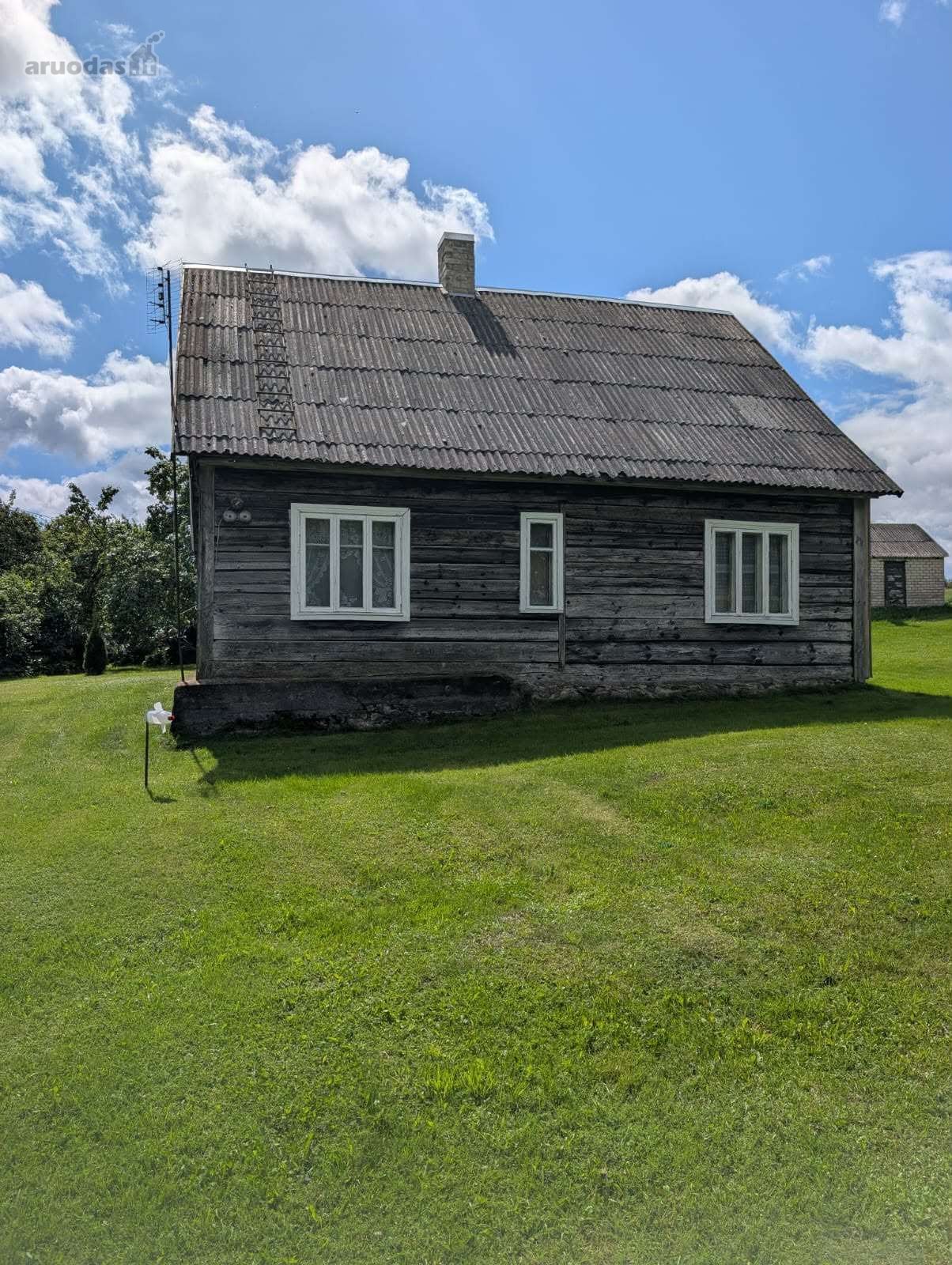 Lazdijų r. sav. Šeštokų sen., Gudeliškės k.
