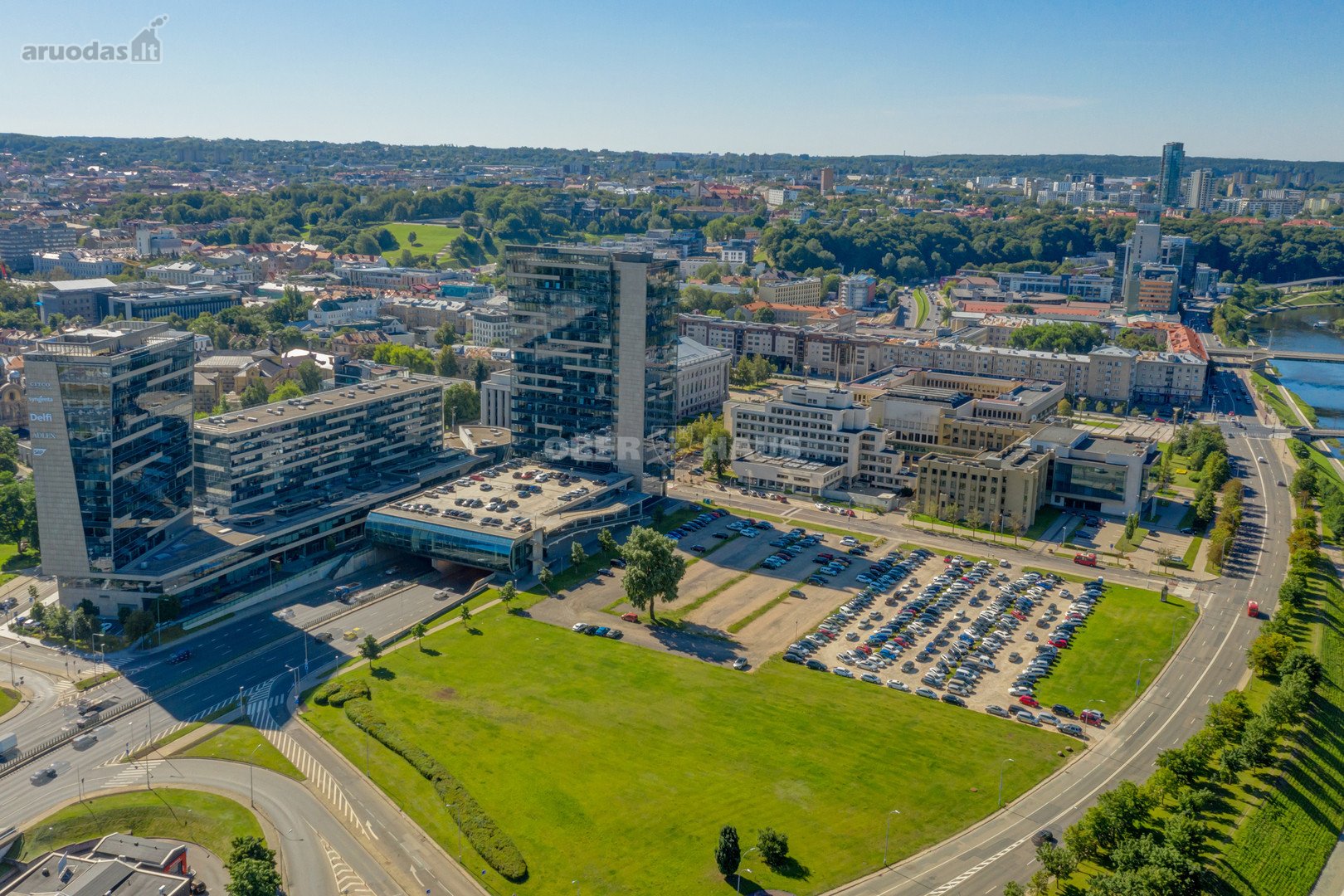 Vietoje, kurios neįmanoma perkelti ar atkurti