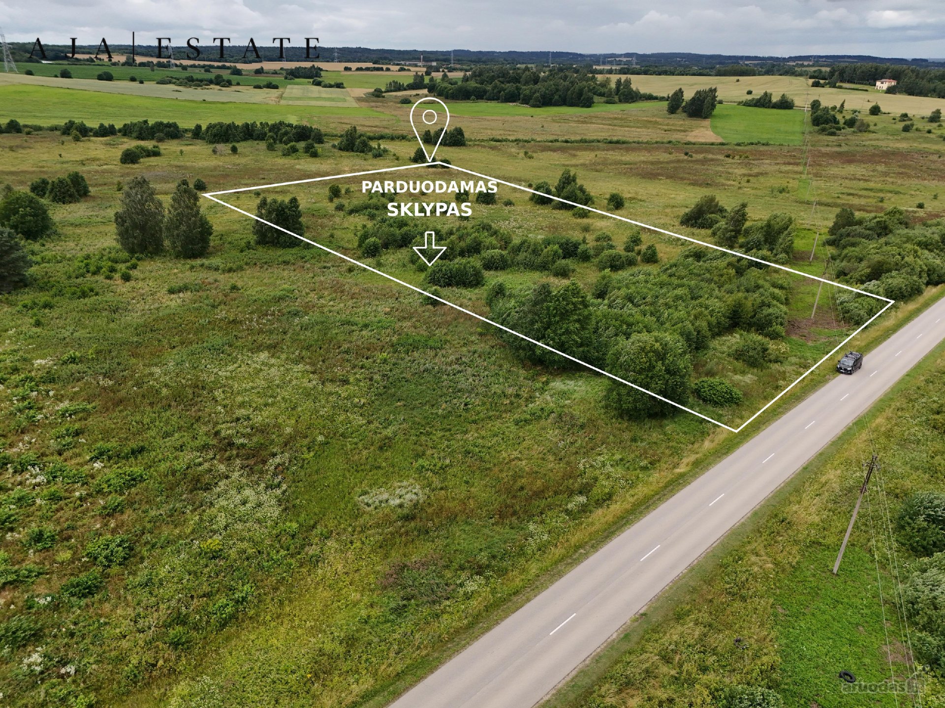 Vilniaus r., Rukainių sen., Kenos k.,