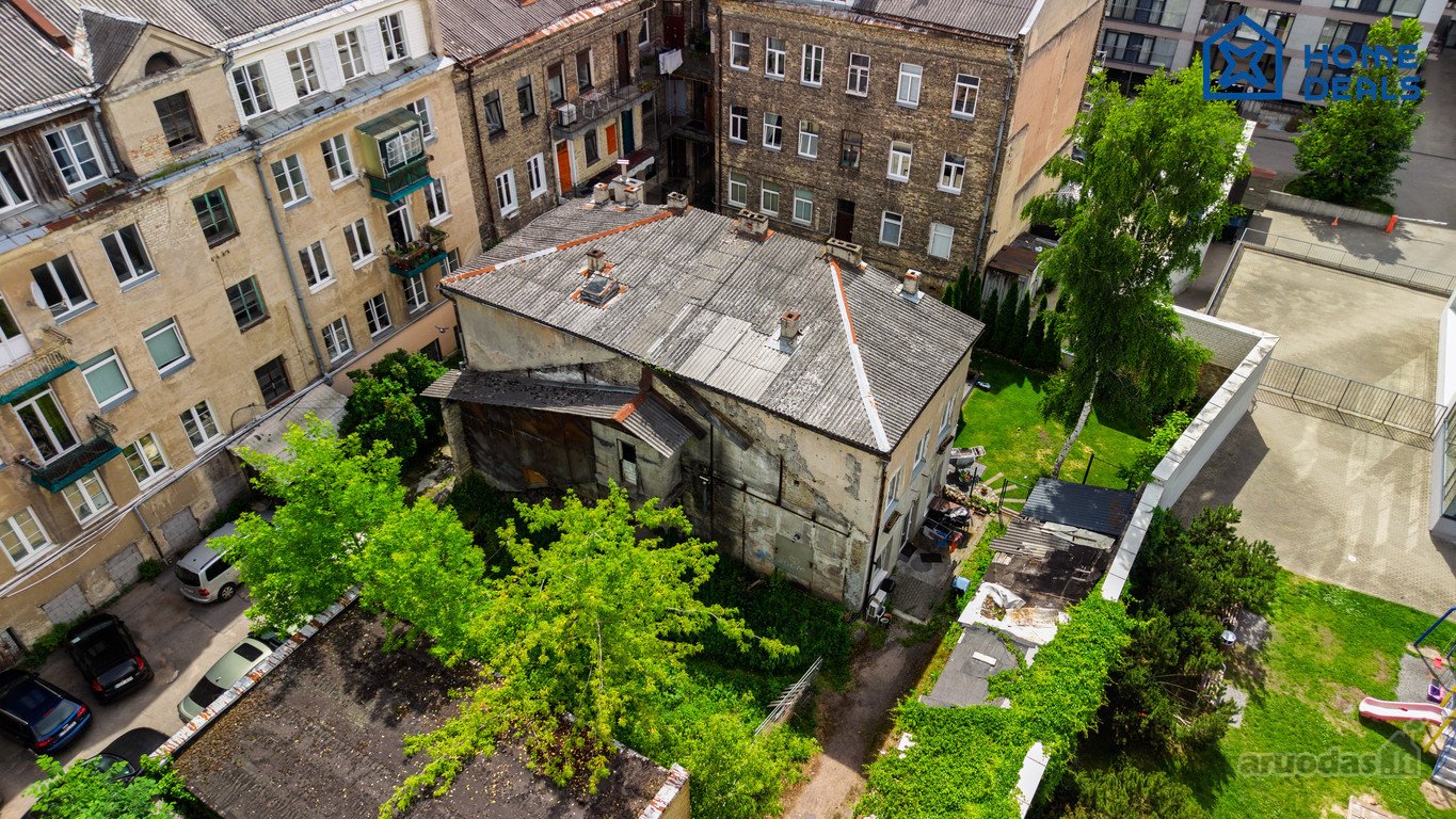 Tik šią savaitę speciali kaina 180 000 Eur