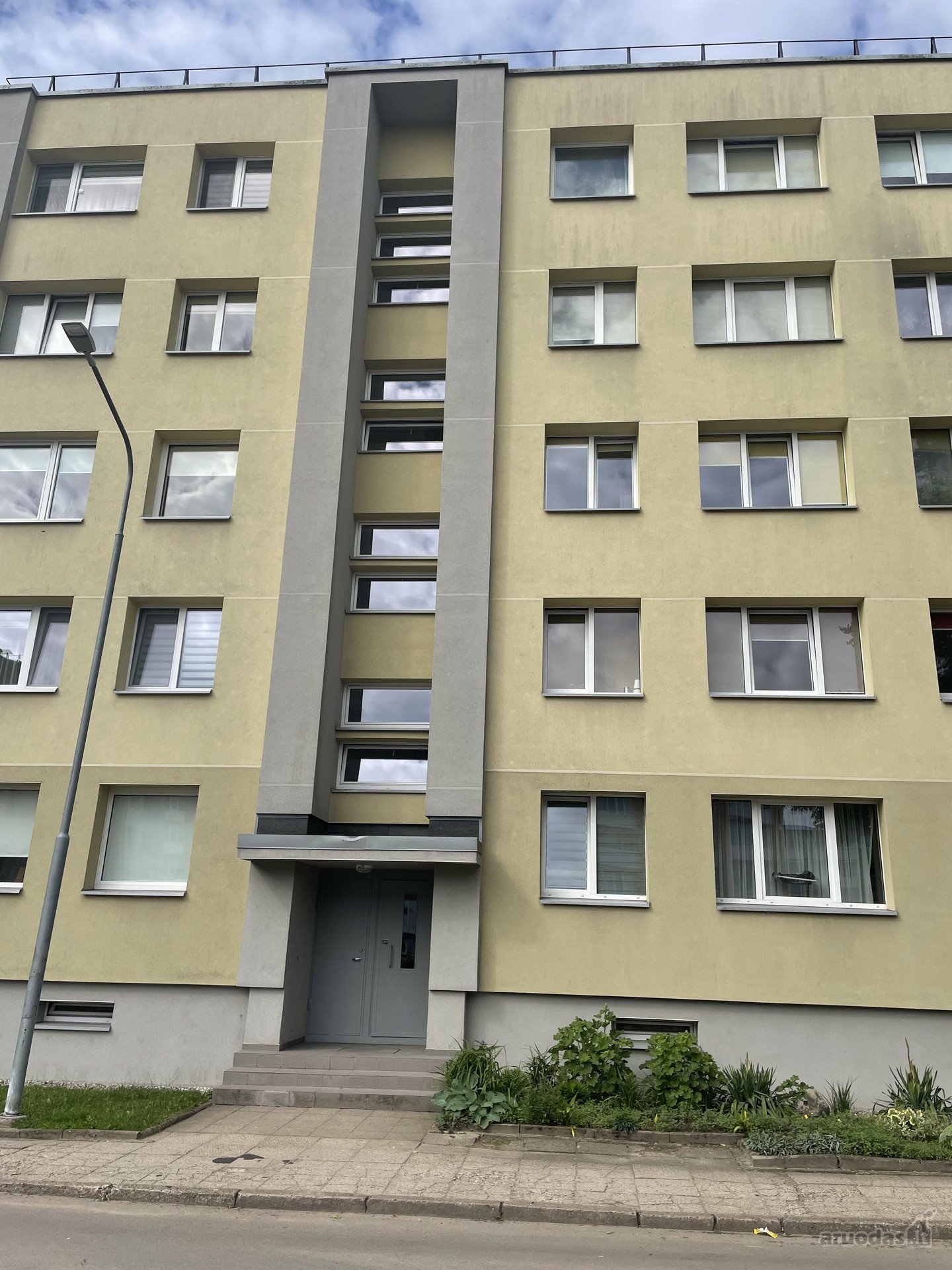 Tauragės r. sav., Tauragės m.