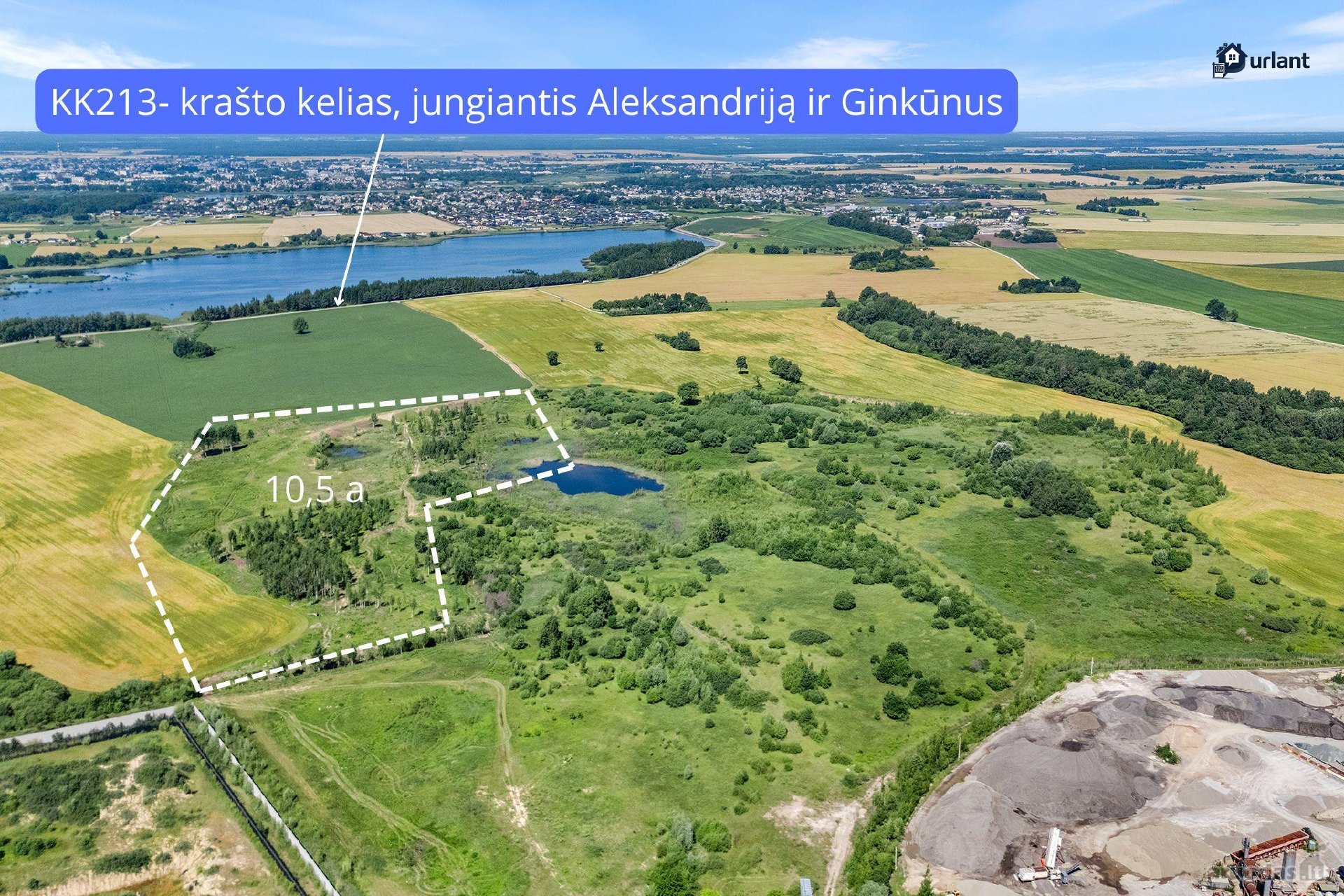 Šiaulių r. sav., Ginkūnų sen., Malavėniukų k.