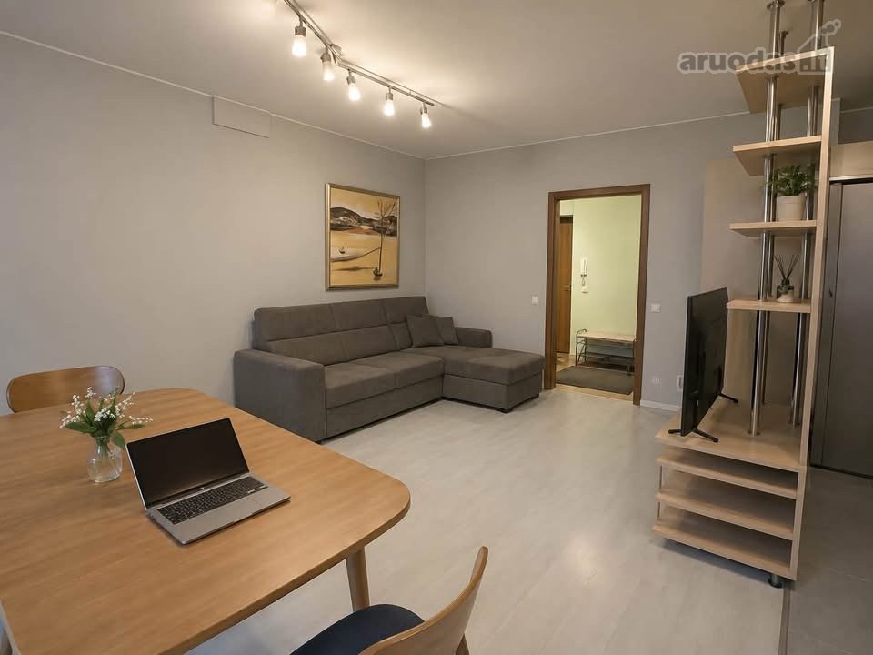 Pašilaičiai, Ukmergės g 306a išnuomojamas 3k
