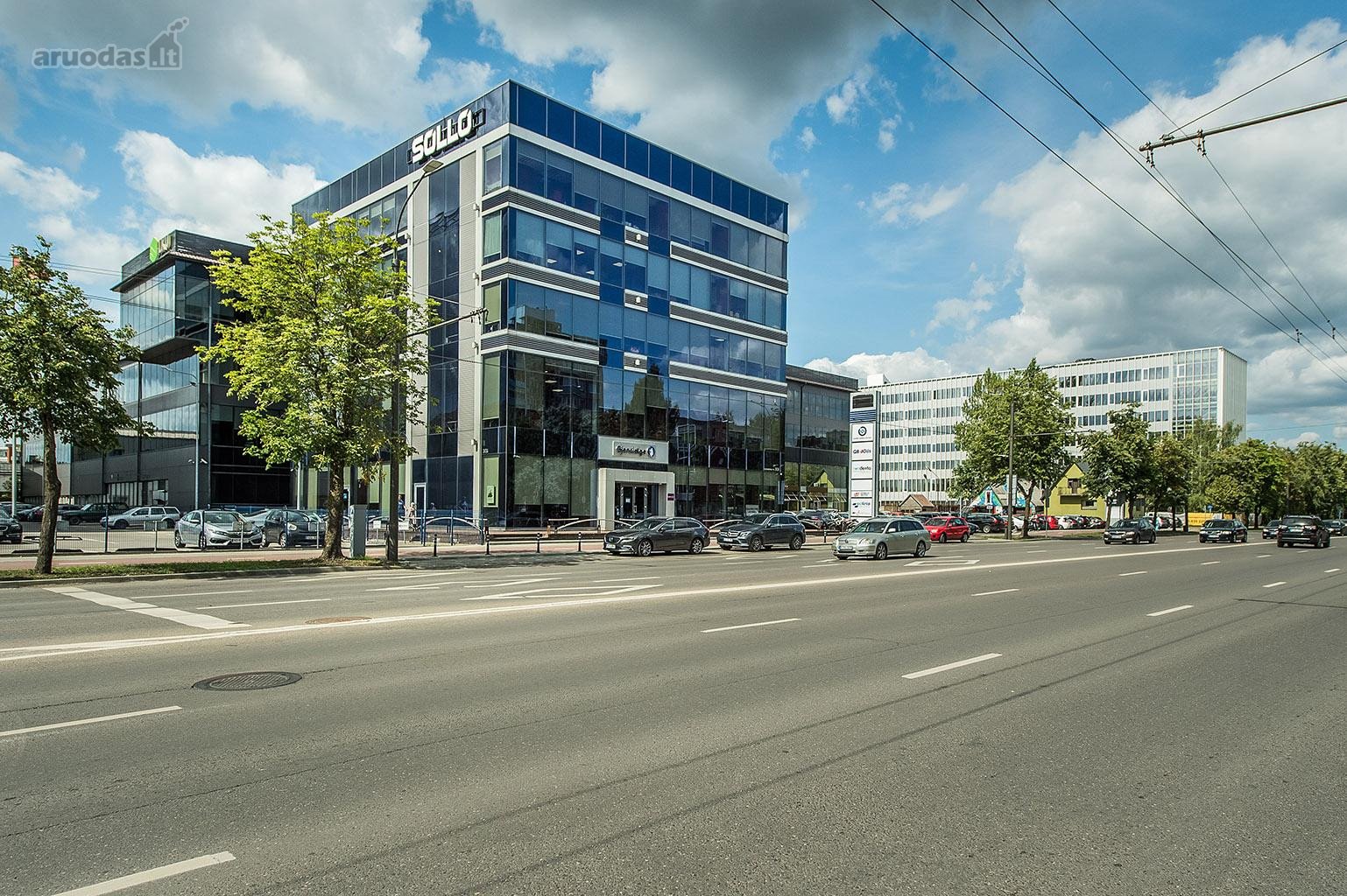 Kauno m. sav., Kauno m., Žaliakalnis