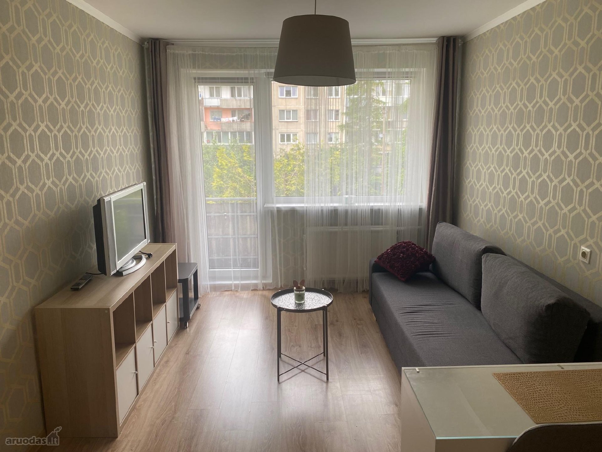 Nt Brokeriams Prašome Netrukdyti!