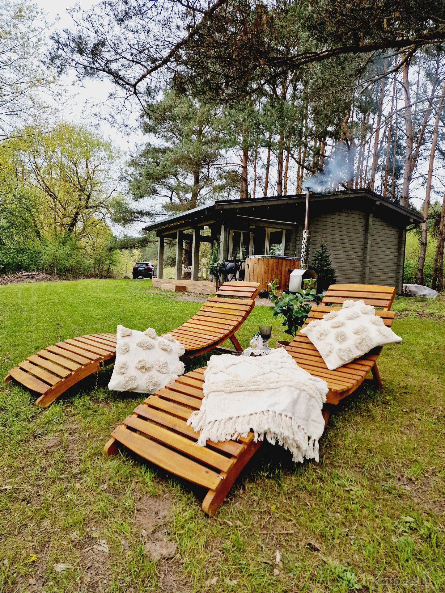 Parduodamas Unikalus 4,3 Ha Žemės Ūkio